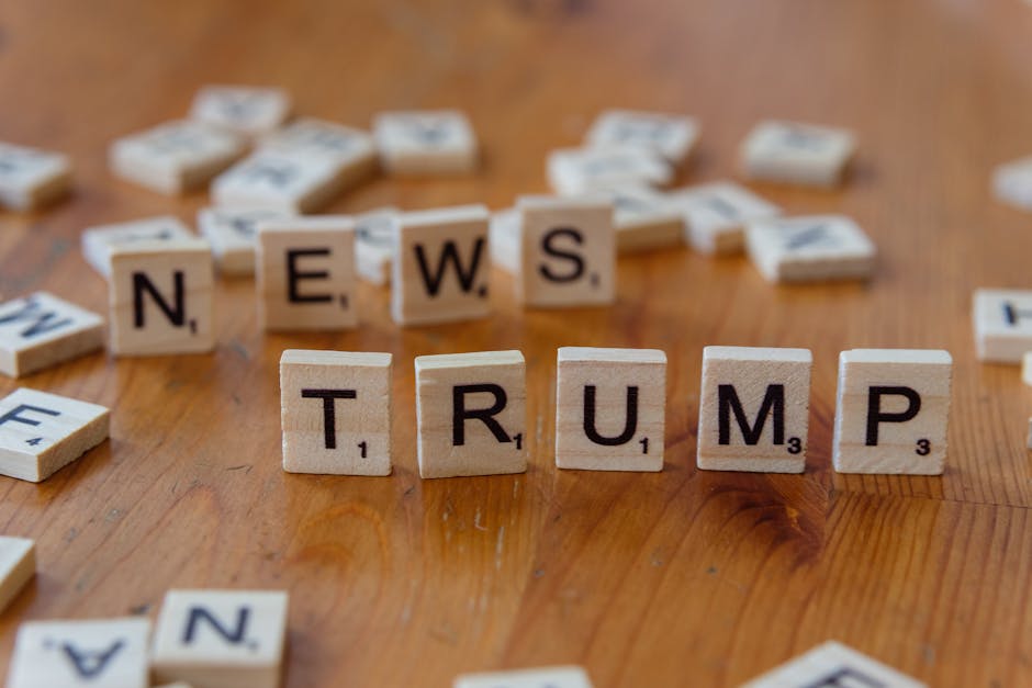 Trump sub lupă: acuzații de corupție după lansarea unui serviciu de abonament exclusiv