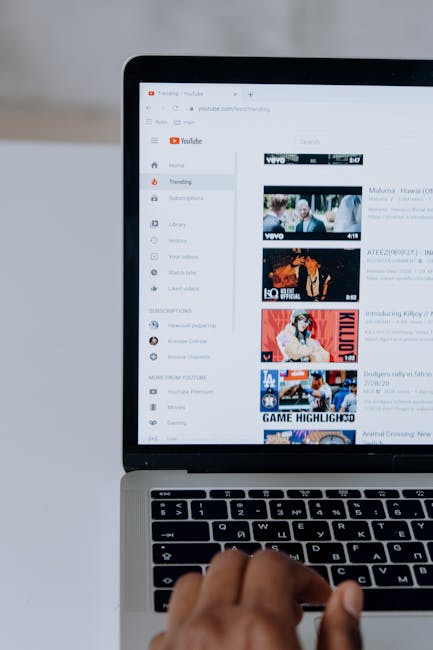 Abonamentele YouTube Premium devin mai scumpe: ce trebuie să știe românii