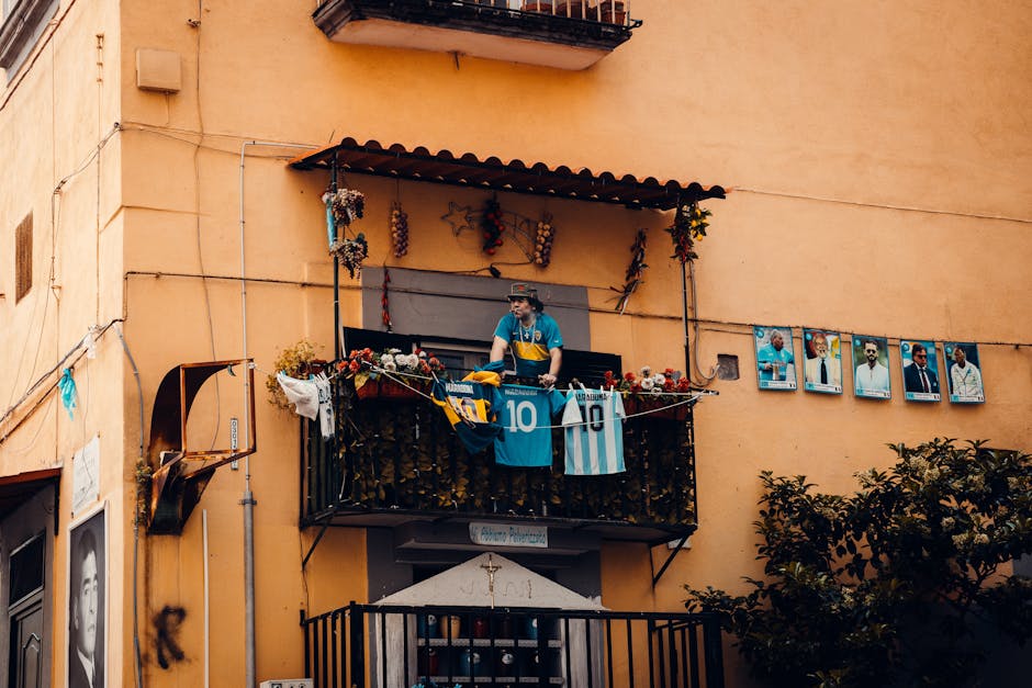 Mingea legendară a lui Maradona, vândută la licitație pentru aproape 2,8 milioane de euro