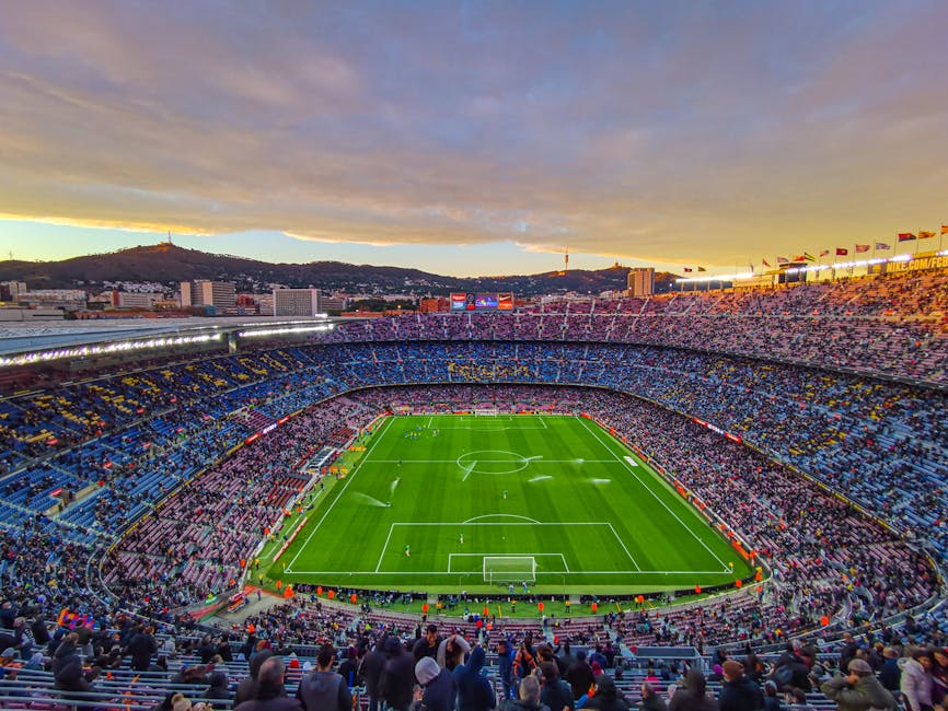 FC Barcelona deschide sezonul Ligii Campionilor cu o victorie impresionantă