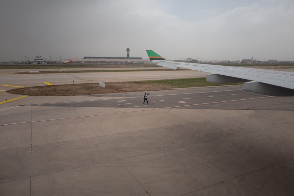 Aeroporturile din România își consolidează securitatea cu un nou sistem antidronă