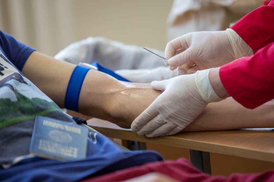 Cum poți beneficia de servicii medicale rapide la Ambulatoriul Integrat din Sibiu