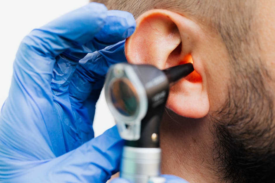Beneficiază de audiograme gratuite la Policlinica Medex din Târgu Mureș