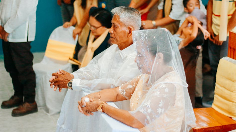Sărbătoarea seniorilor din Reghin: Nunta de Aur celebrată cu bucurie
