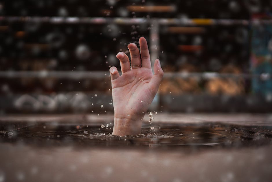 Salvarea incredibilă a unei femei din China, după 30 de ore de captivitate