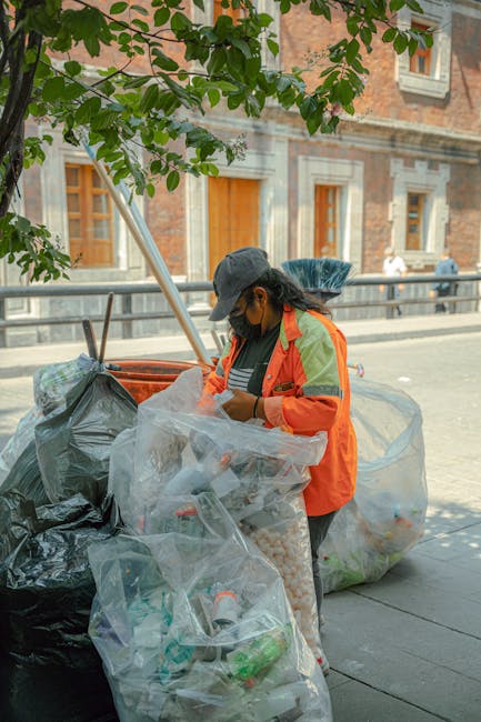 Timișoara extinde rețeaua de insule ecologice pentru deșeuri