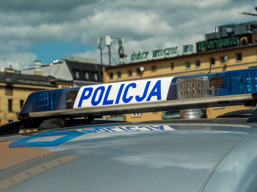 Atacuri violente în școli poloneze: un mort și mai mulți răniți în două zile