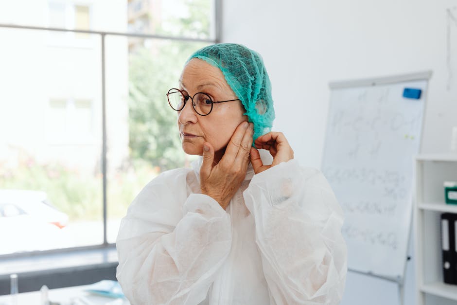 Descoperirea genetică care explică de ce unii rămân activi la 90 de ani