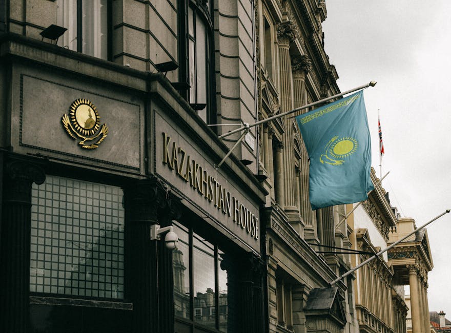 Delegația britanică explorează oportunități de afaceri la CCIA Arad