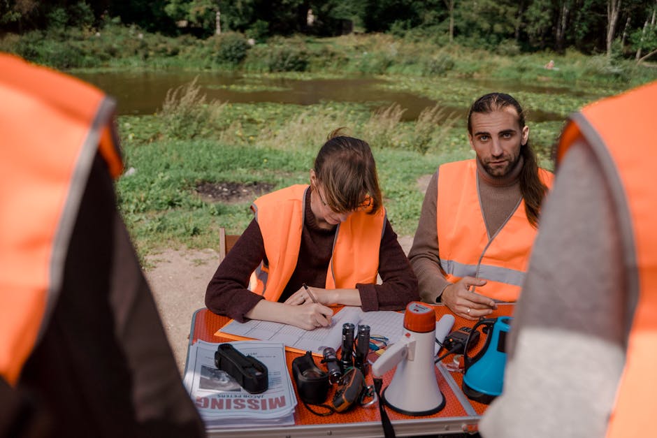 Tânăr dispărut în râul Mureș, salvatorii în alertă maximă