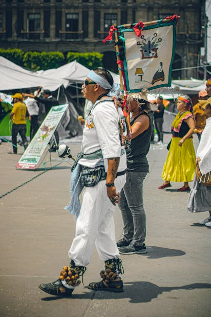 Festivalul de Folclor de la Galați: Vize revocate pentru artiști africani
