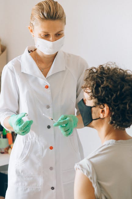 De ce gripa este mai mult decât o simplă răceală: importanța vaccinării