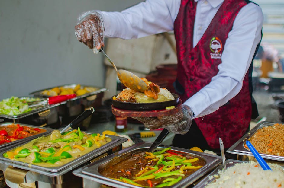 Descoperă deliciile culinare ale stânii cu Chef Radu Zărnescu pe 7 Septembrie