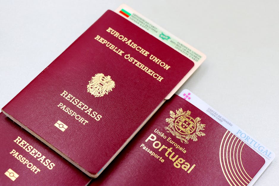 Obțineți cartea electronică de identitate gratuit până în 2026!