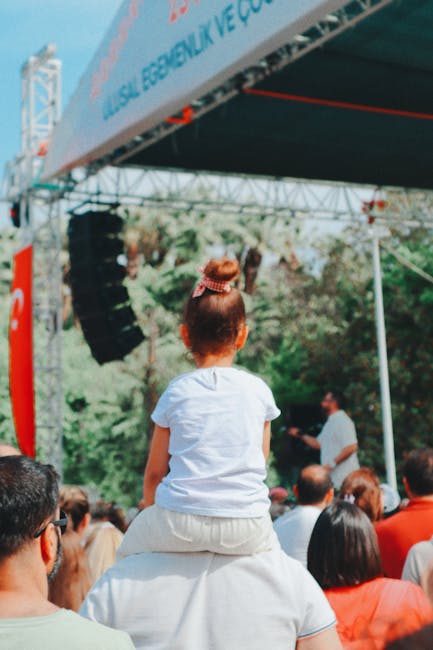 Descoperă weekendul vibrant din Constanța: evenimente de neratat!