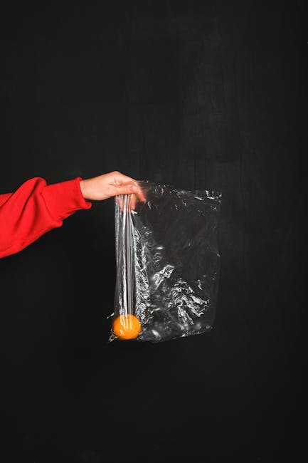 Atenție, România: recoltele contaminate de plastic pun în pericol sănătatea consumatorilor