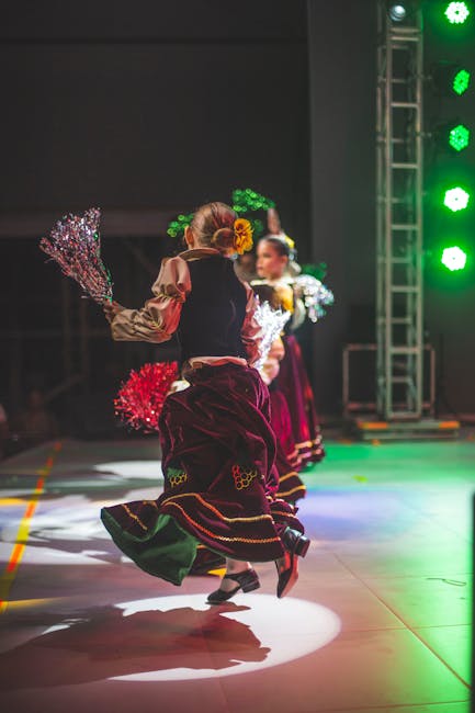 Descoperă programul captivant al Festivalului Toamnei din Piatra-Neamț!