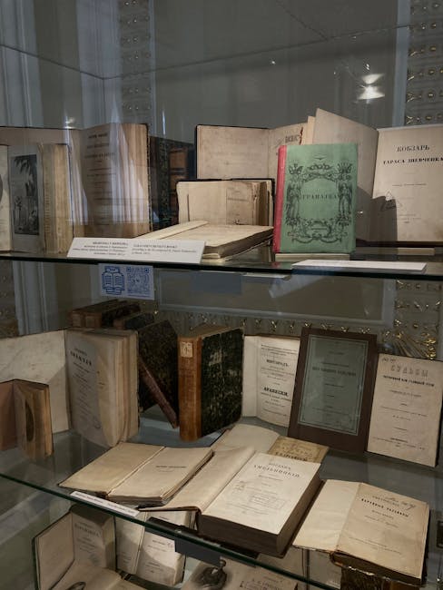 Descoperiți comorile literare la Biblioteca Județeană din Bihor