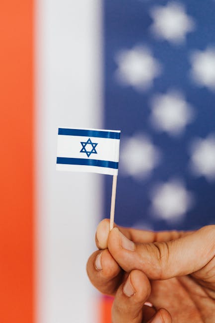 Macron răspunde acuzelor lui Netanyahu privind antisemitismul în Franța