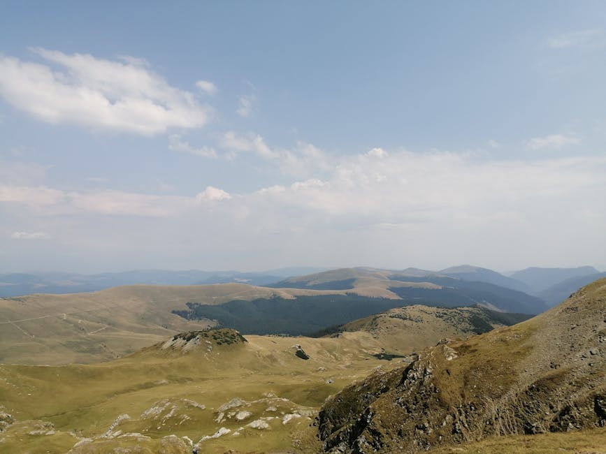 Explorarea Cheilor Şuşiţei Verzi și Sohodolului: un colț de natură păstrat cu grijă