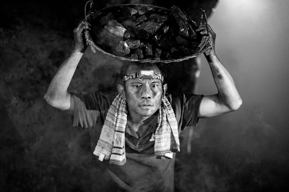 Minerii din Valea Jiului se confruntă cu întârzierea salariilor: Guvernul intervine