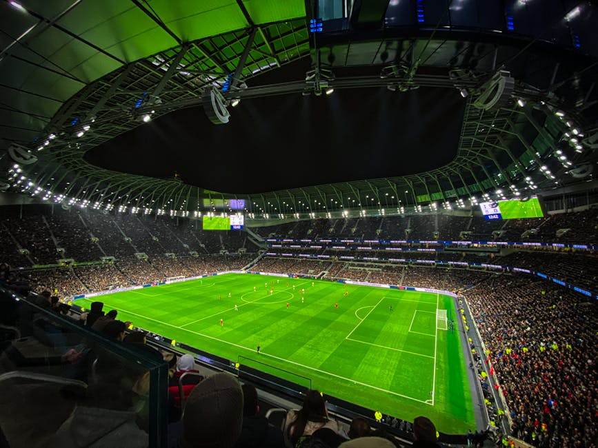 Descoperă piețele de pariuri fascinante din Liga Campionilor