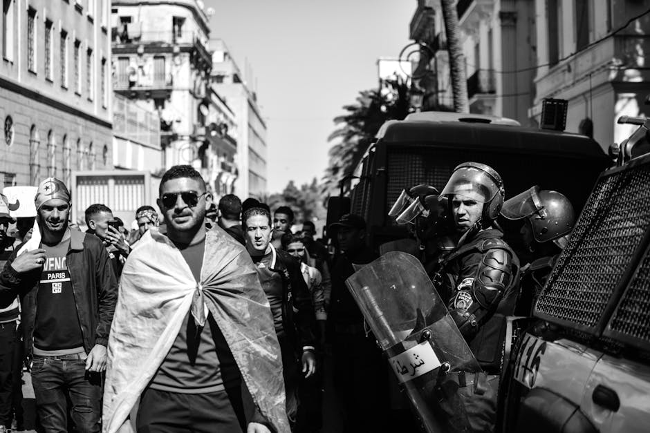 Accident tragic în Groznîi: Nepotul lui Kadîrov implicat, dar scapă nepedepsit