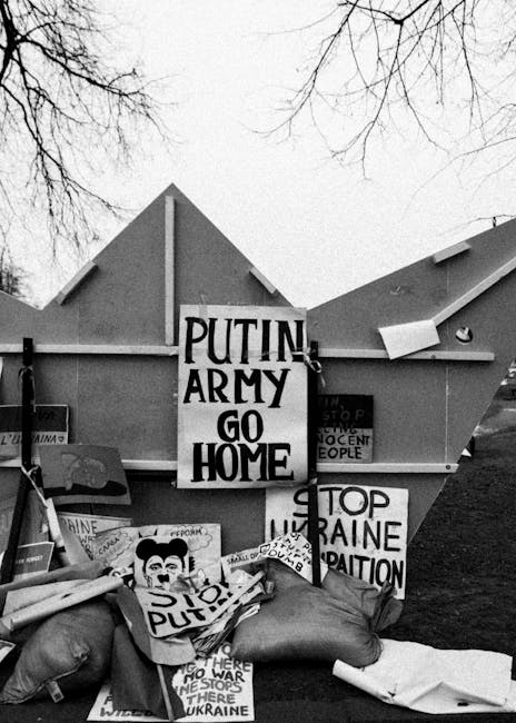 Discuții tensionate între Putin și emisarul lui Trump în Rusia: Ce urmează?