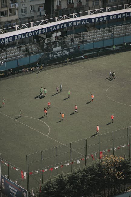 Noua bază sportivă din Zalău: acces gratuit pentru copii și oportunități pentru cluburi