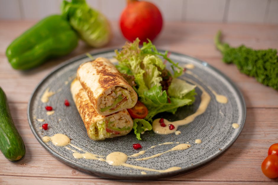 Cum un cuplu din Brașov a revoluționat alimentația vegană cu restaurantul Vegasmo