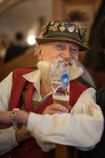 CibinFEST rămâne absent: festivalul bavarez din Sibiu amânat din cauza lipsei sponsorilor