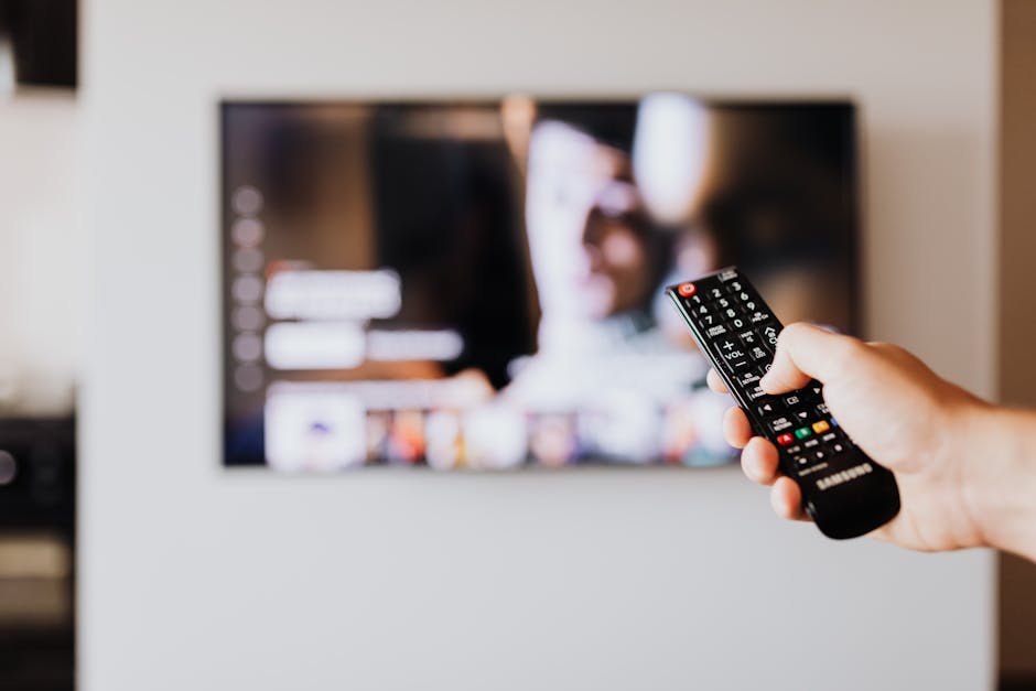 Ghid esențial pentru alegerea televizorului perfect online în 2025