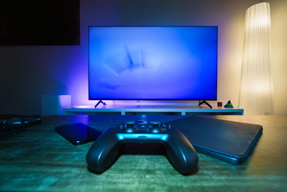 Ce trebuie să știi înainte de a cumpăra un televizor smart în 2026