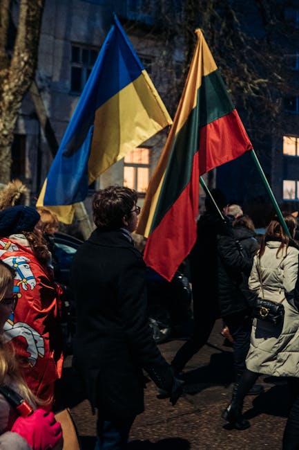 Lideri europeni la Chișinău: Un sprijin esențial pentru Moldova de Ziua Independenței