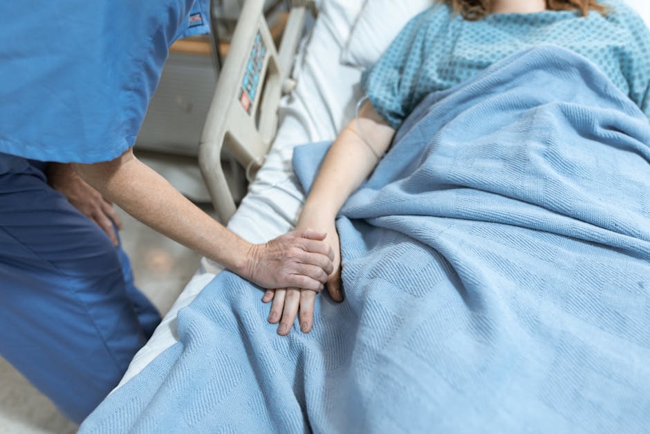 Un pacient a riscat o a doua operație după ce și-a automedicalizat durerea de cap