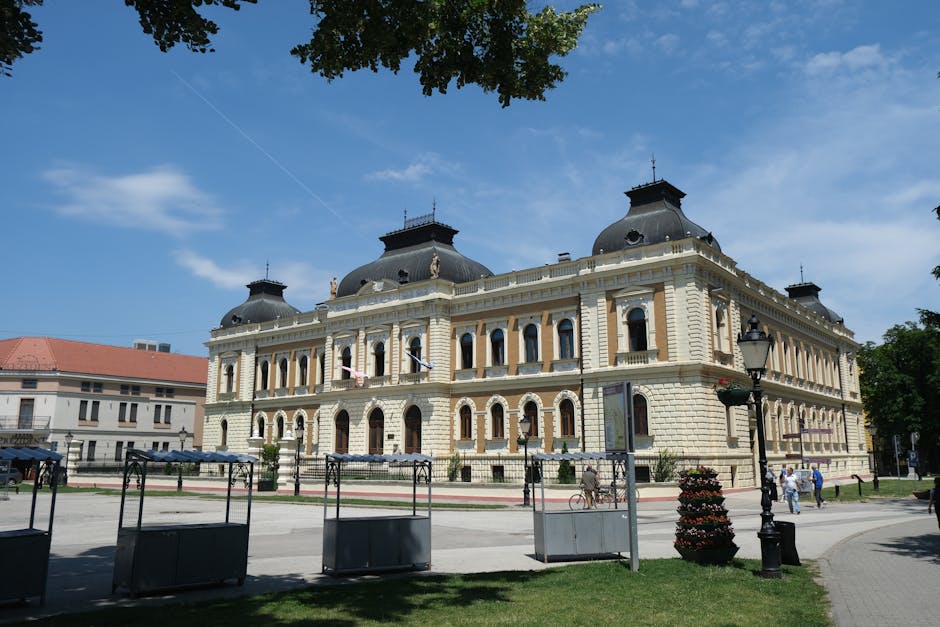 Primăriile din Bacău cheltuiesc sume record pentru spectacolele de vară