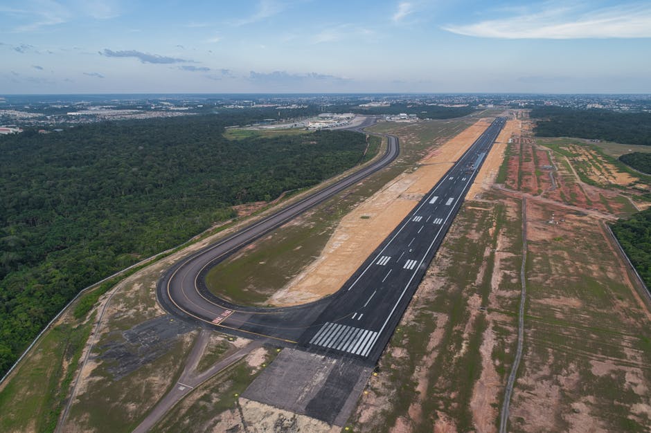 Aeroportul Brașov se apropie de un nou prag: 500.000 de pasageri!