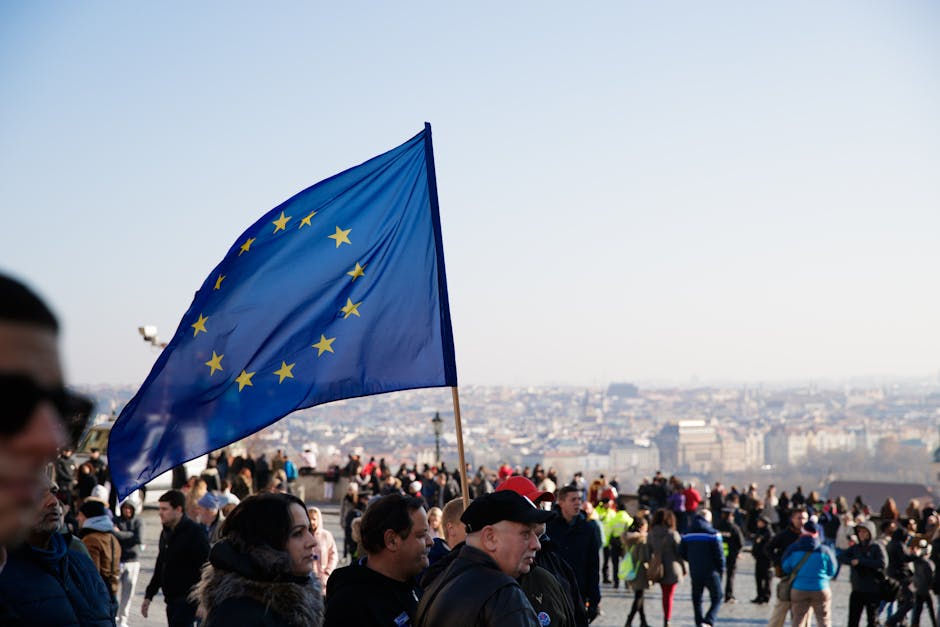 Uniunea Europeană introduce o perioadă de probă pentru noile state membre