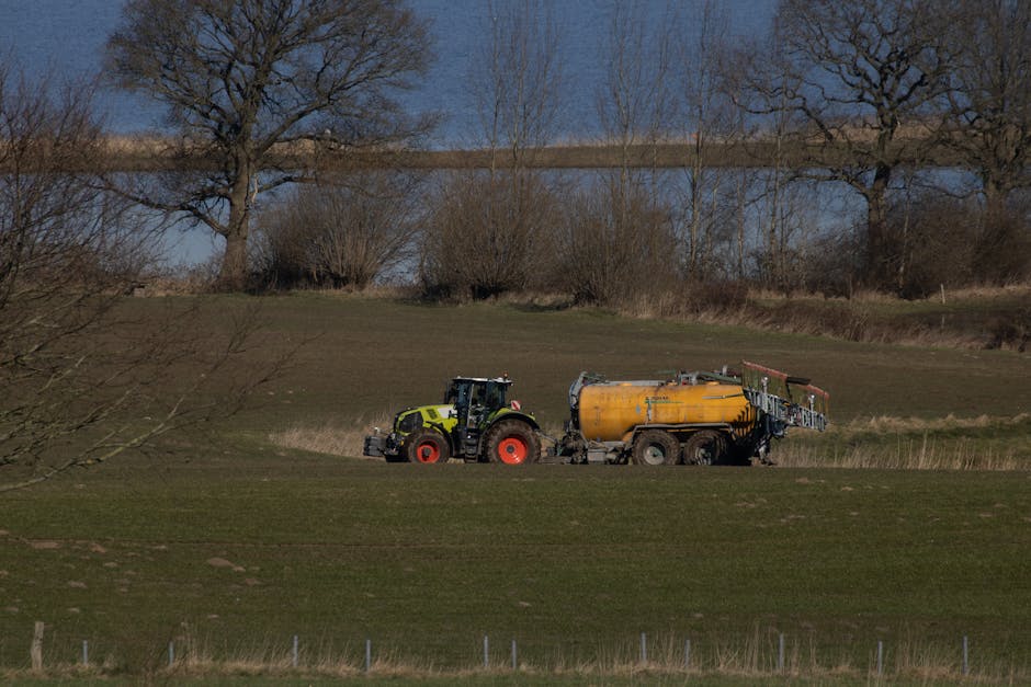 Fermierii beneficiază de un sprijin financiar suplimentar pentru motorina agricolă în 2026