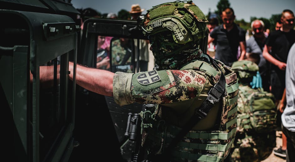 Mobilizarea rezerviștilor: Exercițiul MOBEX-26 în Bacău