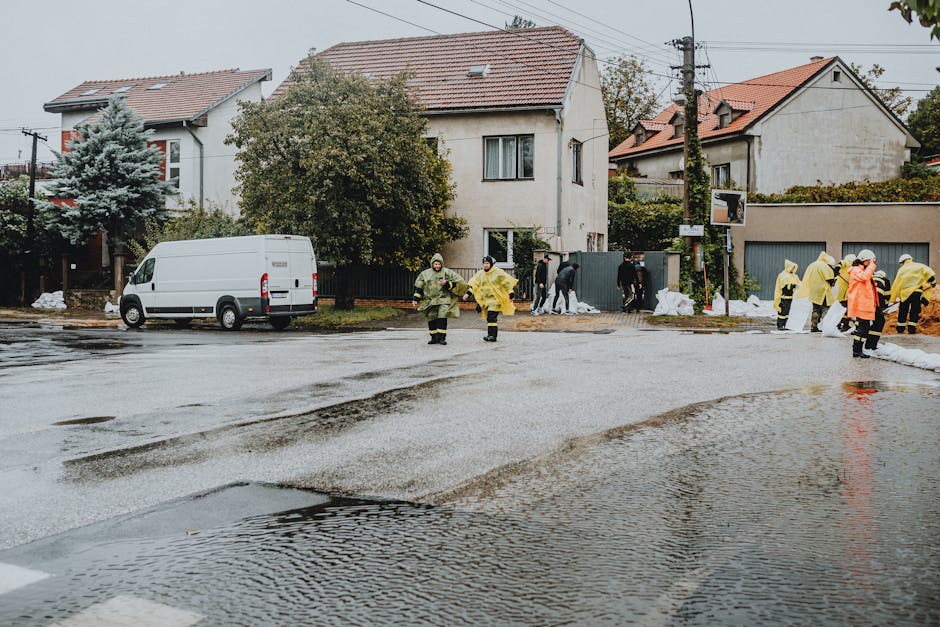 Inspecția anuală a construcțiilor hidrotehnice din Hunedoara: verificări esențiale pentru prevenirea inundațiilor