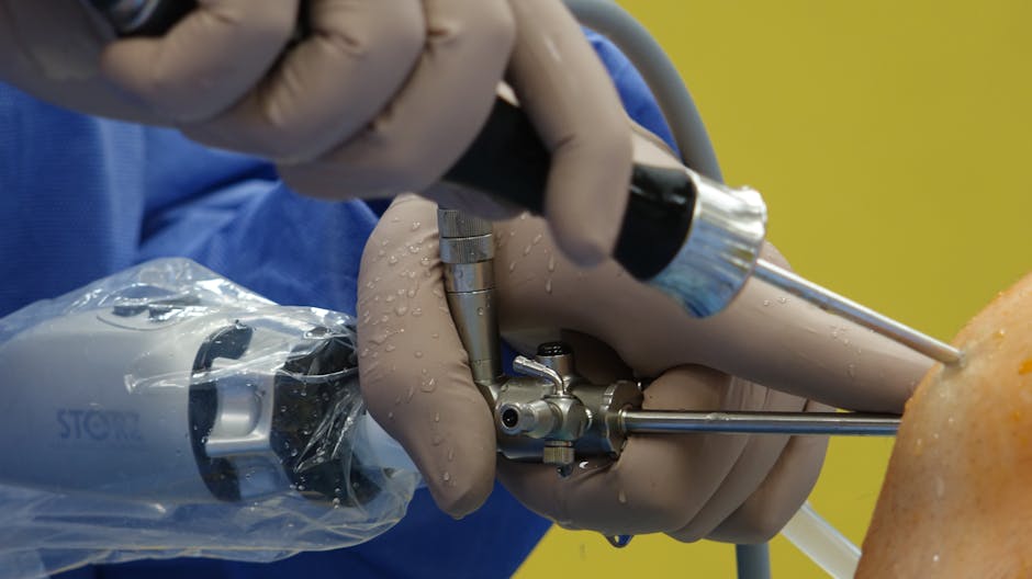 Inovații medicale la Spitalul Județean Sibiu: tratamente fără intervenții chirurgicale tradiționale