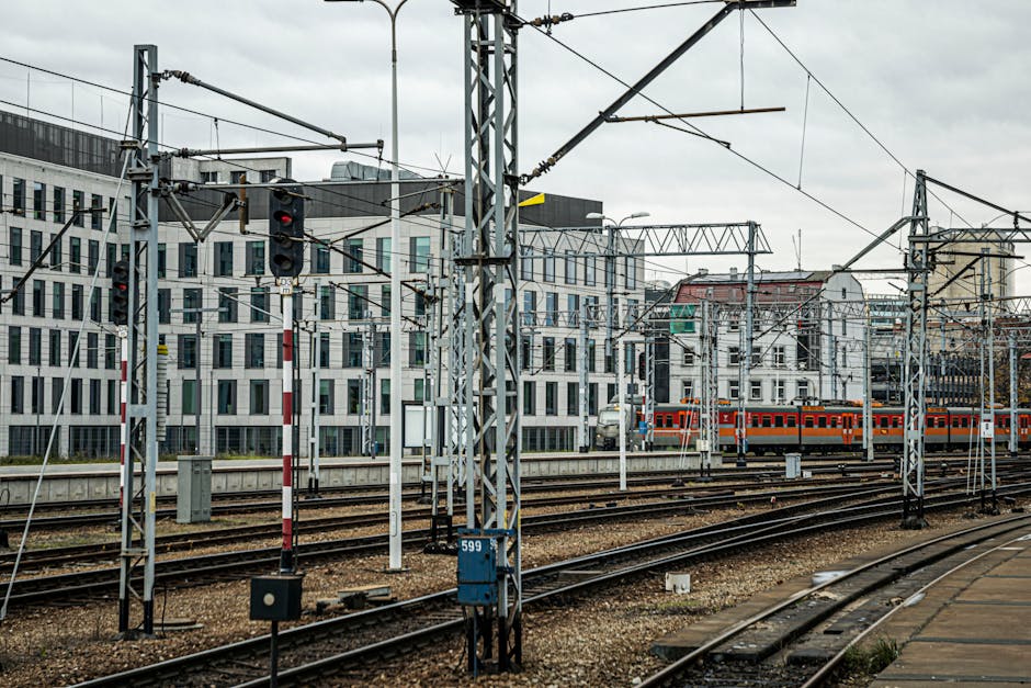 Gara de Nord din Timișoara: o modernizare promițătoare, dar nu finalizată