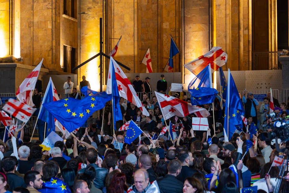 Decizia surprinzătoare a UE: Oligarhii ruși scapă de sancțiuni în urma presiunilor externe
