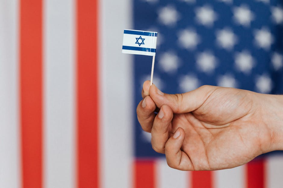 Netanyahu atacă Regatul Unit, evocând o 'Republică islamică' în contextul tensiunilor internaționale