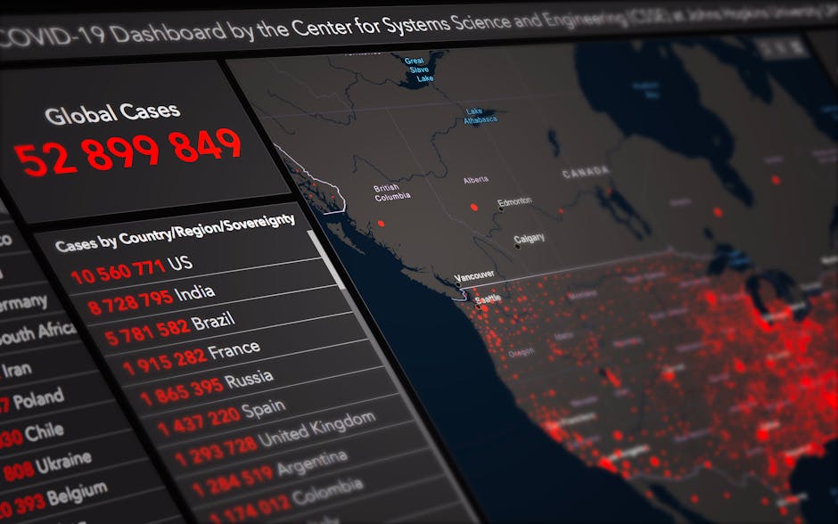 Gafa neașteptată a SUA: Africa pe hartă, dar nu unde trebuie