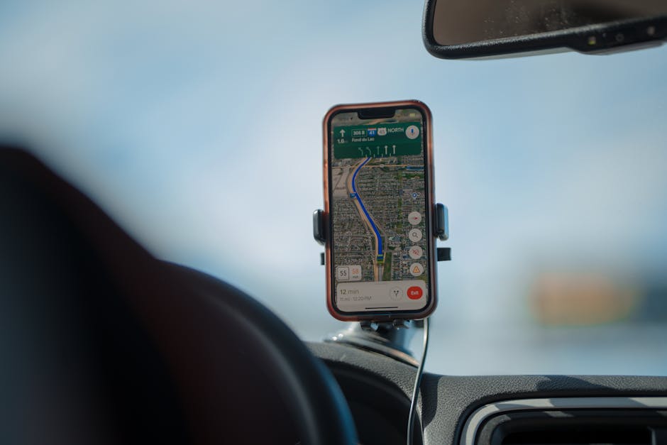 Decizia drastică a Malaeziei: Waze interzisă pentru funcționarii publici