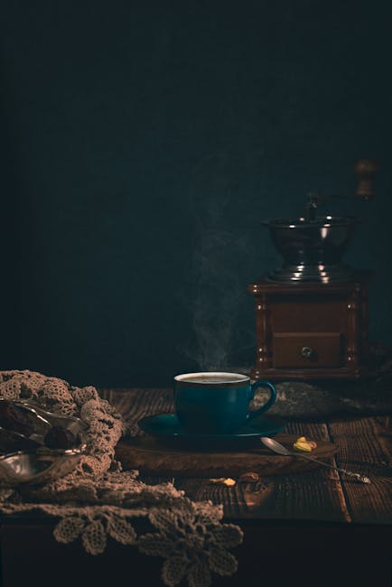 Descoperă povestea fascinantă a cafelei turcești: de la interdicție la patrimoniu cultural