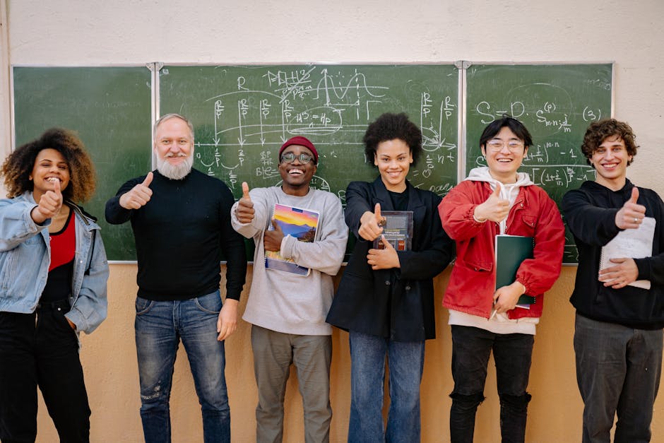 Deficitul de profesori din România: Matematica și științele exacte, cele mai afectate