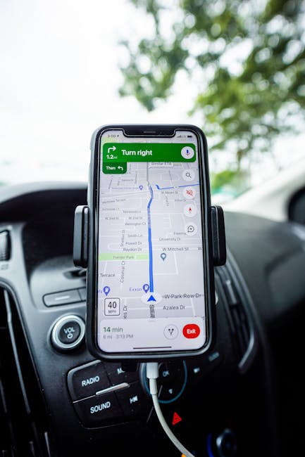 Irakul intenționează să interzică Waze, provocând reacții amuzante online